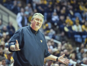 West Virginia's game vs. Buffalo canceled
